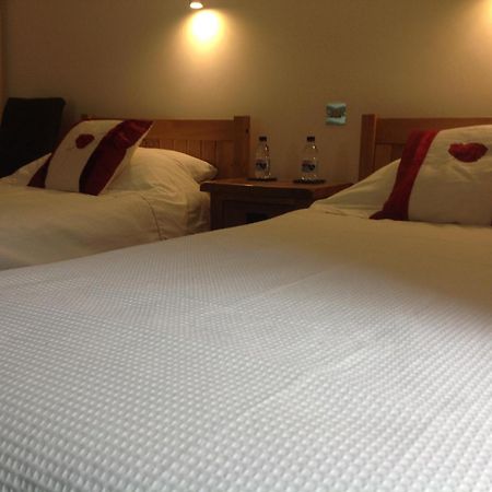 Afon Duad Inn Cwm-Duad Екстер'єр фото