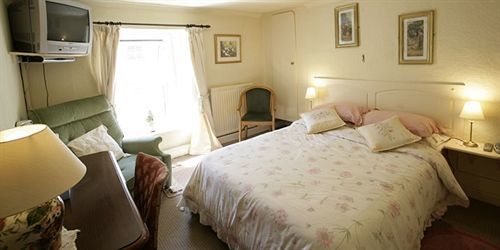 Afon Duad Inn Cwm-Duad Екстер'єр фото